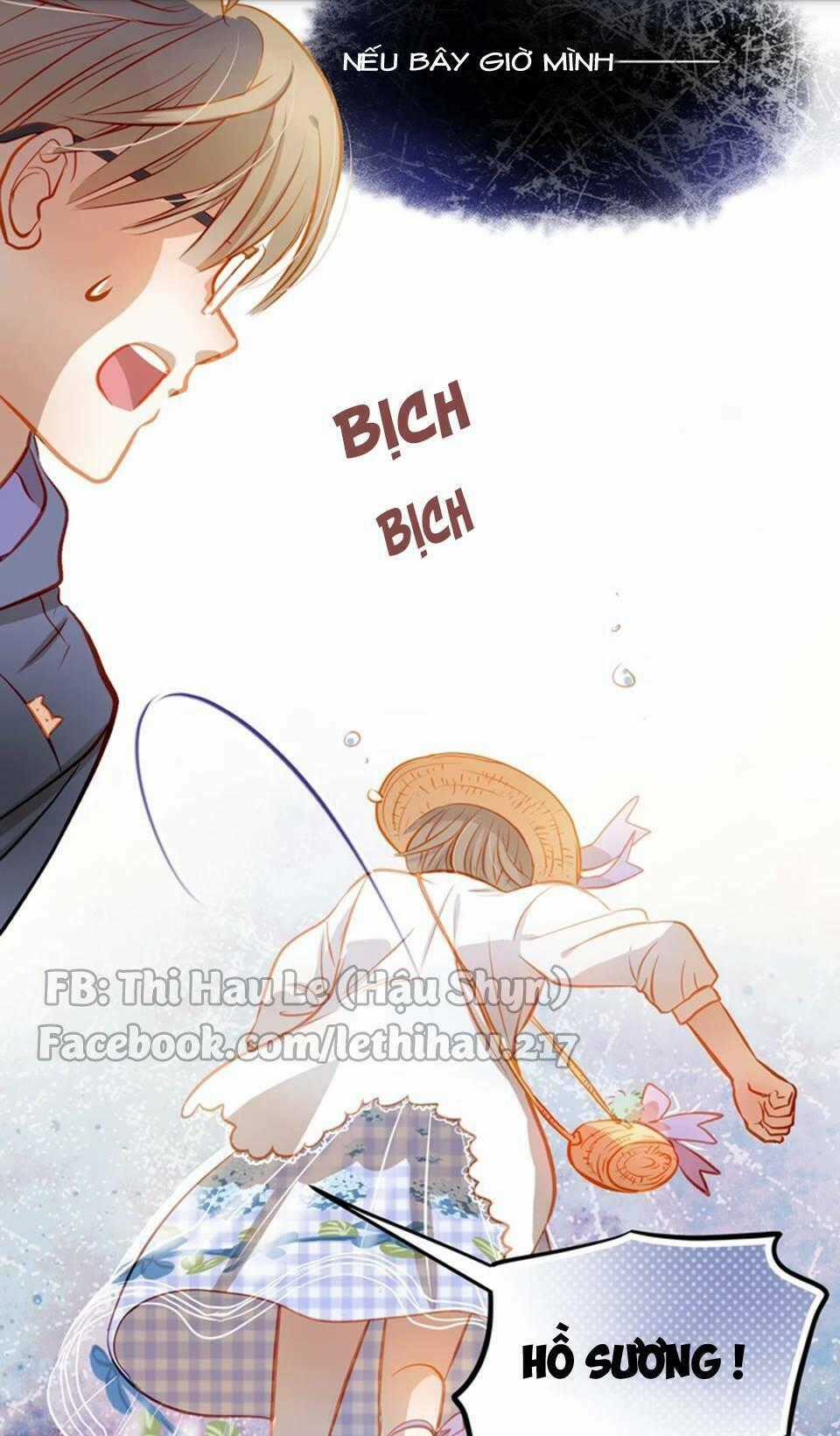 Sự Cám Dỗ Xấu Xa - Chapter 13 - Trang 30