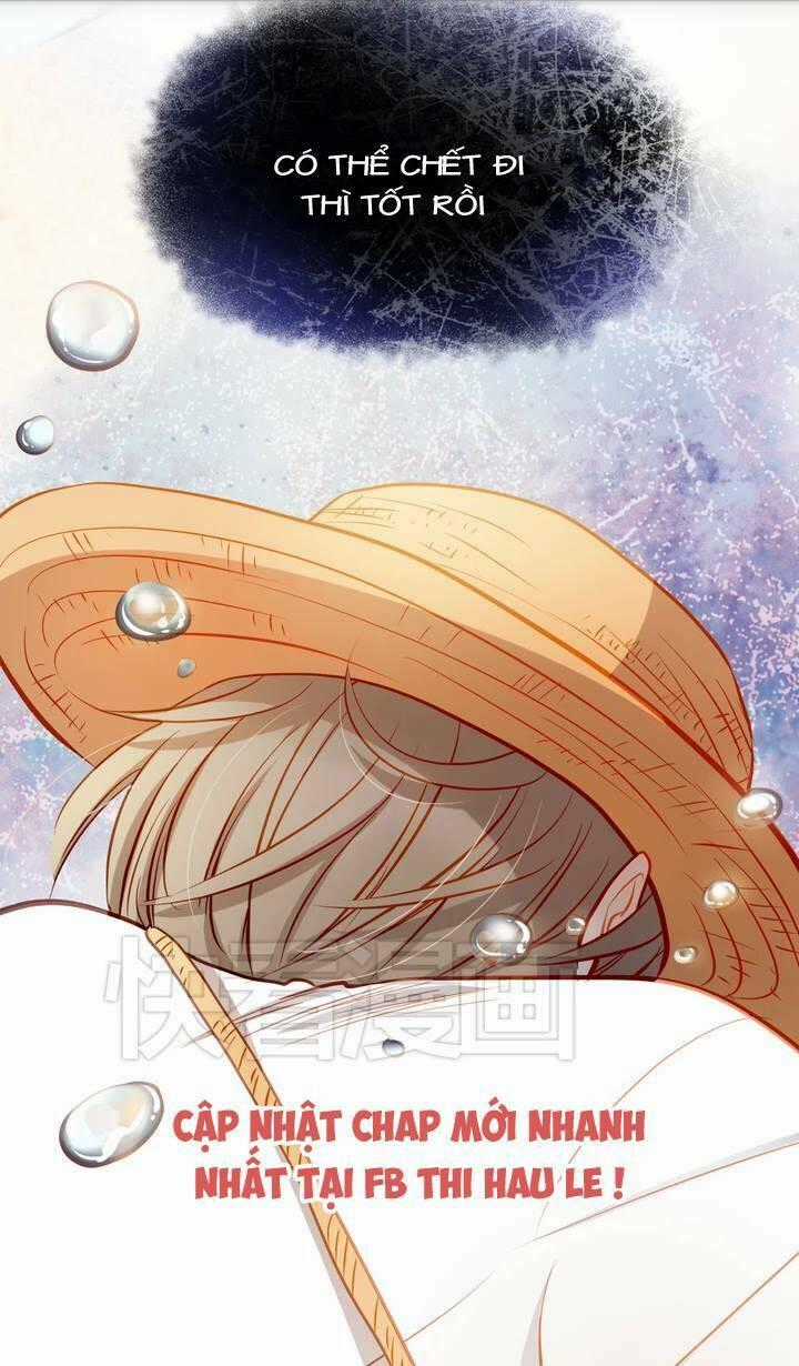 Sự Cám Dỗ Xấu Xa - Chapter 13 - Trang 31