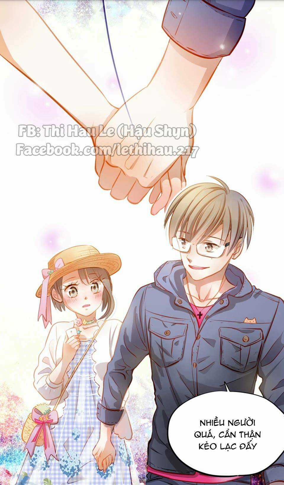 Sự Cám Dỗ Xấu Xa - Chapter 13 - Trang 5