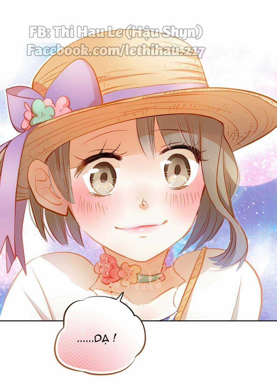 Sự Cám Dỗ Xấu Xa - Chapter 13 - Trang 6