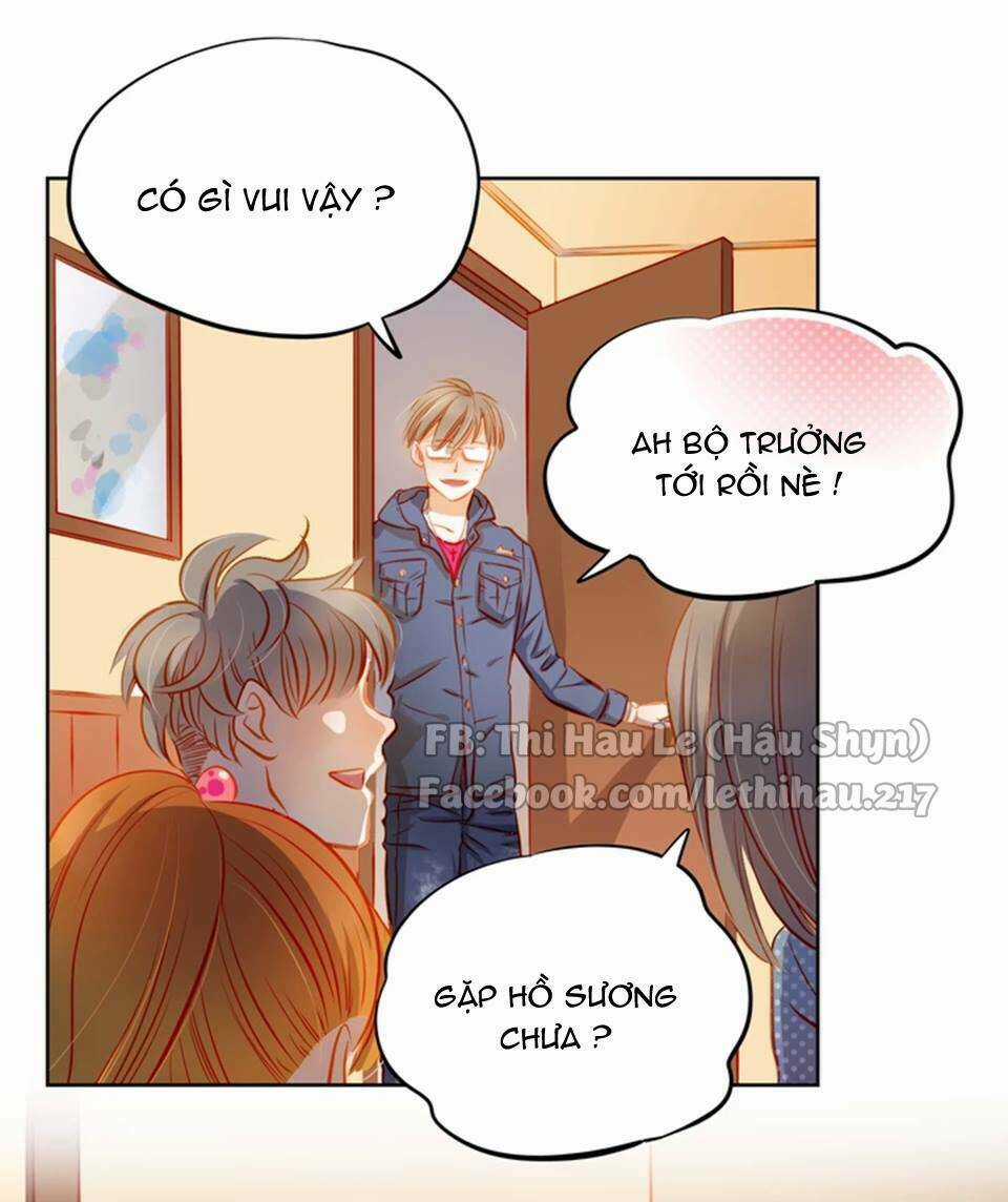 Sự Cám Dỗ Xấu Xa - Chapter 13 - Trang 10