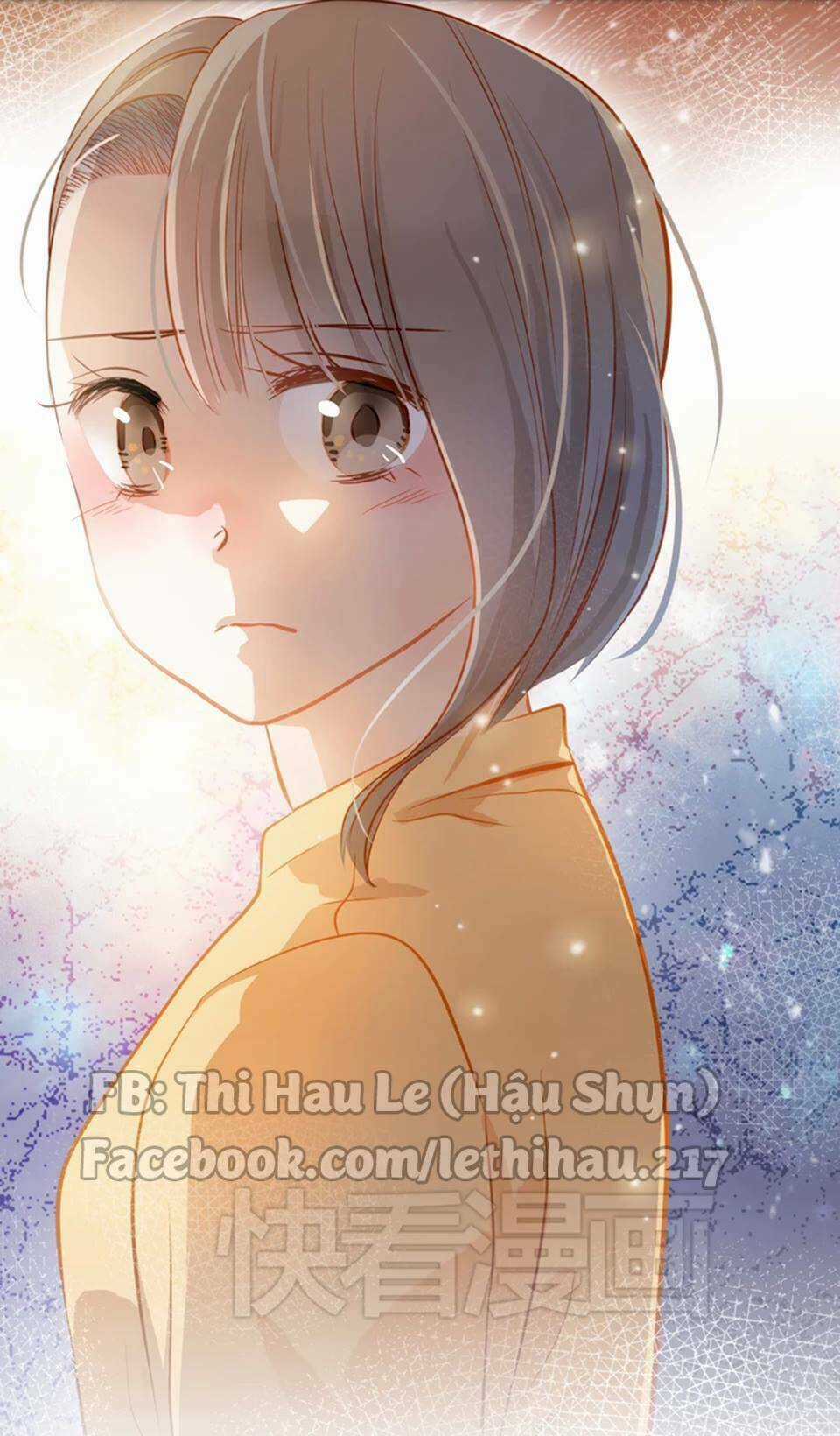 Sự Cám Dỗ Xấu Xa - Chapter 15 - Trang 10