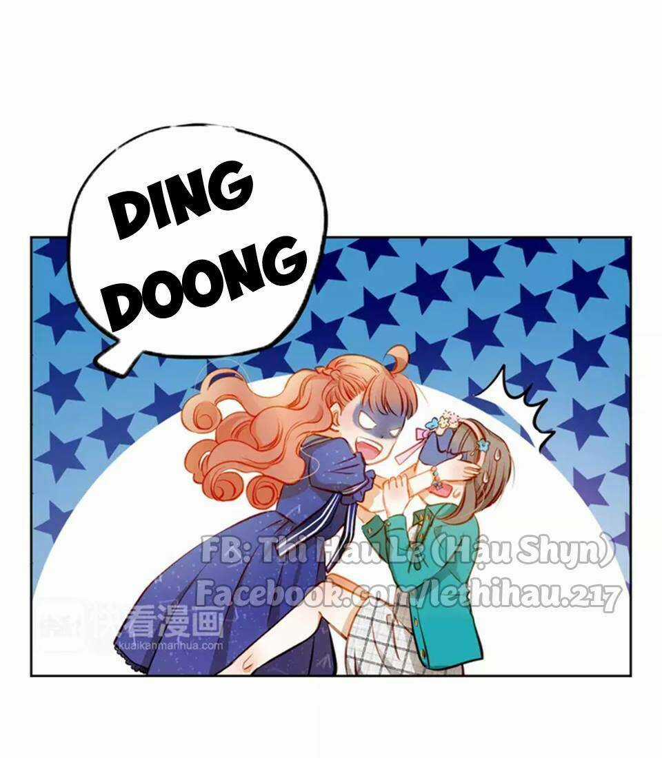 Sự Cám Dỗ Xấu Xa - Chapter 16 - Trang 17