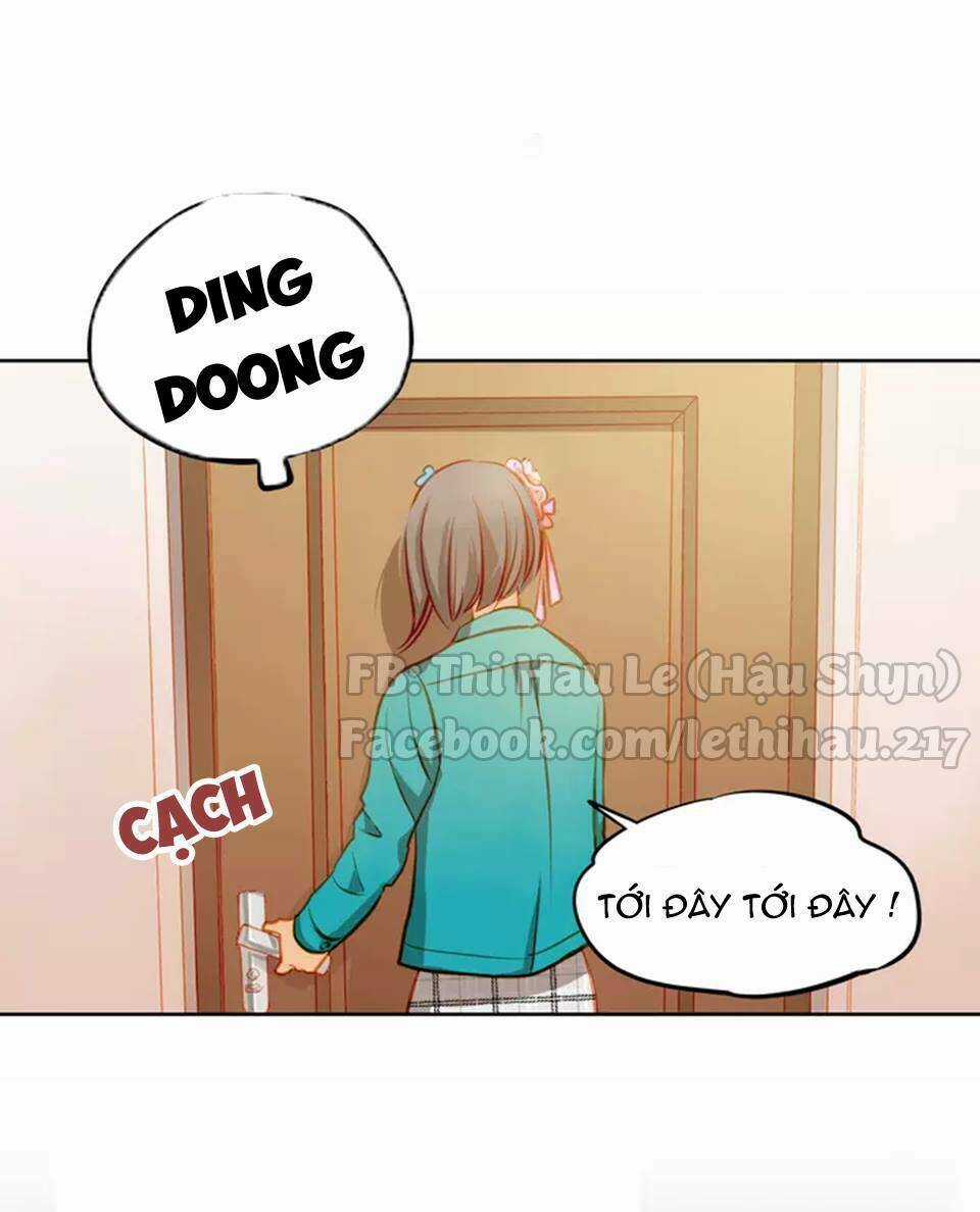 Sự Cám Dỗ Xấu Xa - Chapter 16 - Trang 19