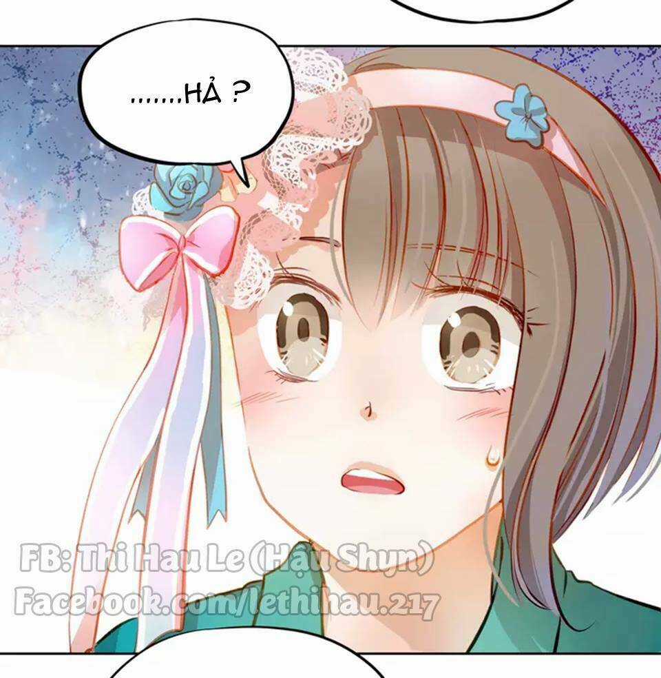 Sự Cám Dỗ Xấu Xa - Chapter 16 - Trang 25