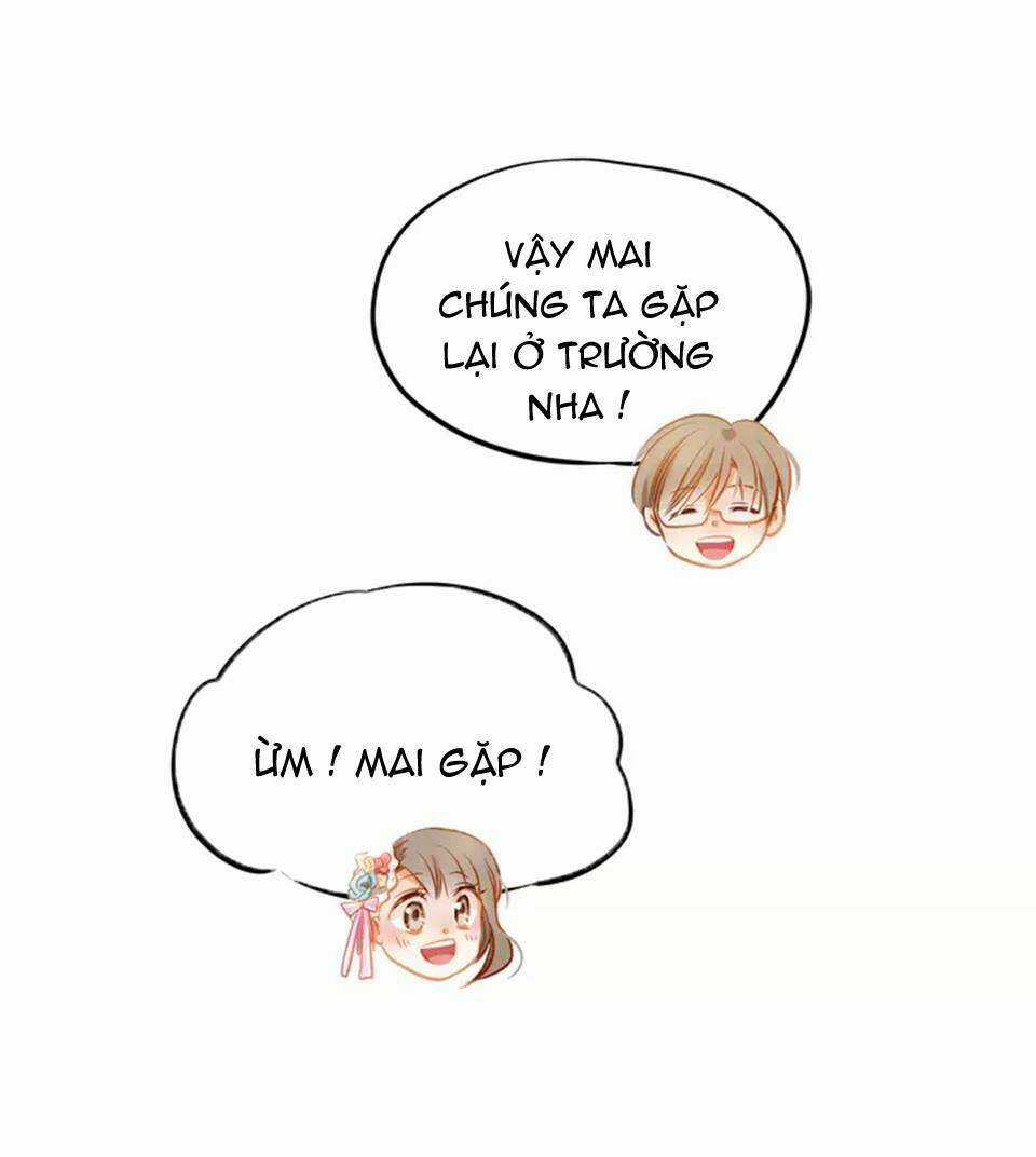 Sự Cám Dỗ Xấu Xa - Chapter 16 - Trang 34