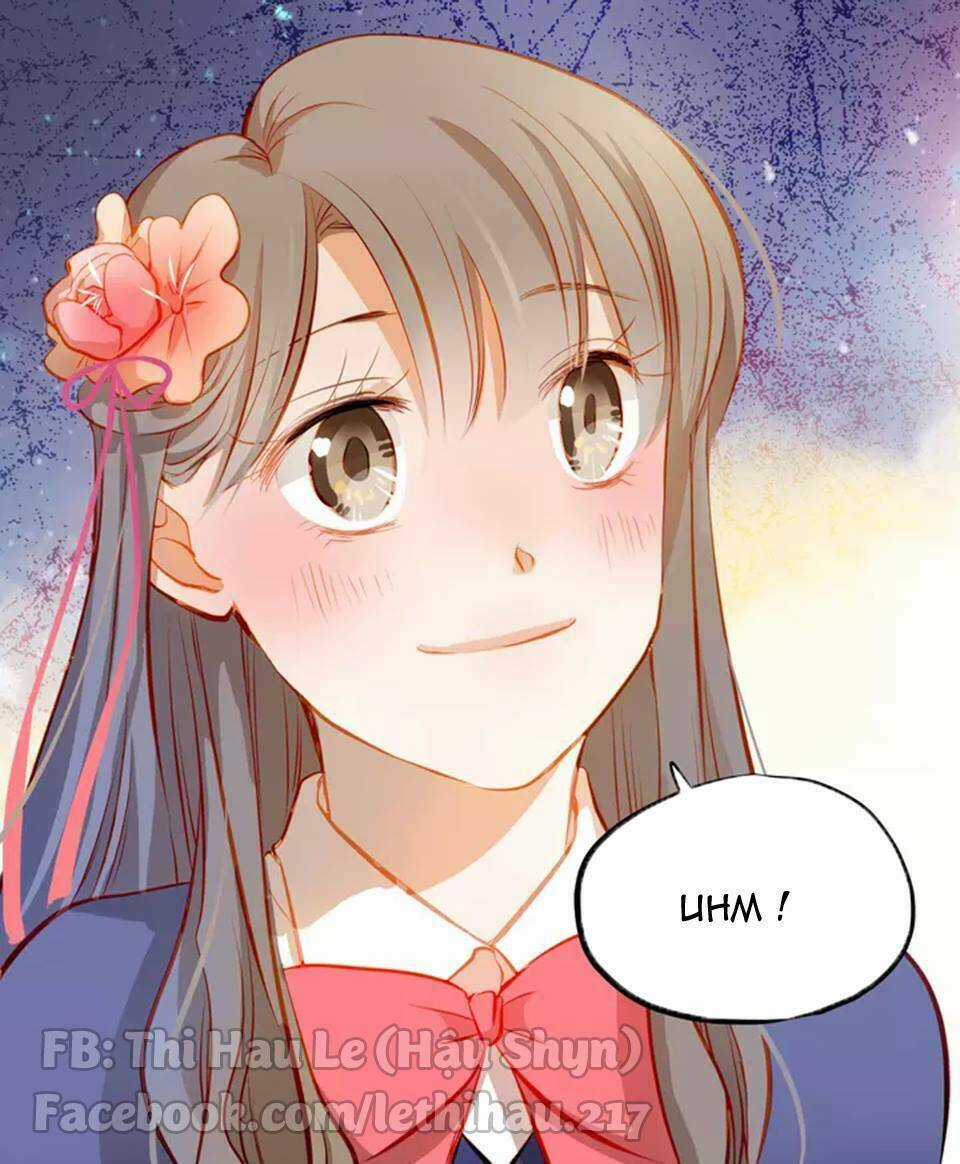 Sự Cám Dỗ Xấu Xa - Chapter 17 - Trang 33