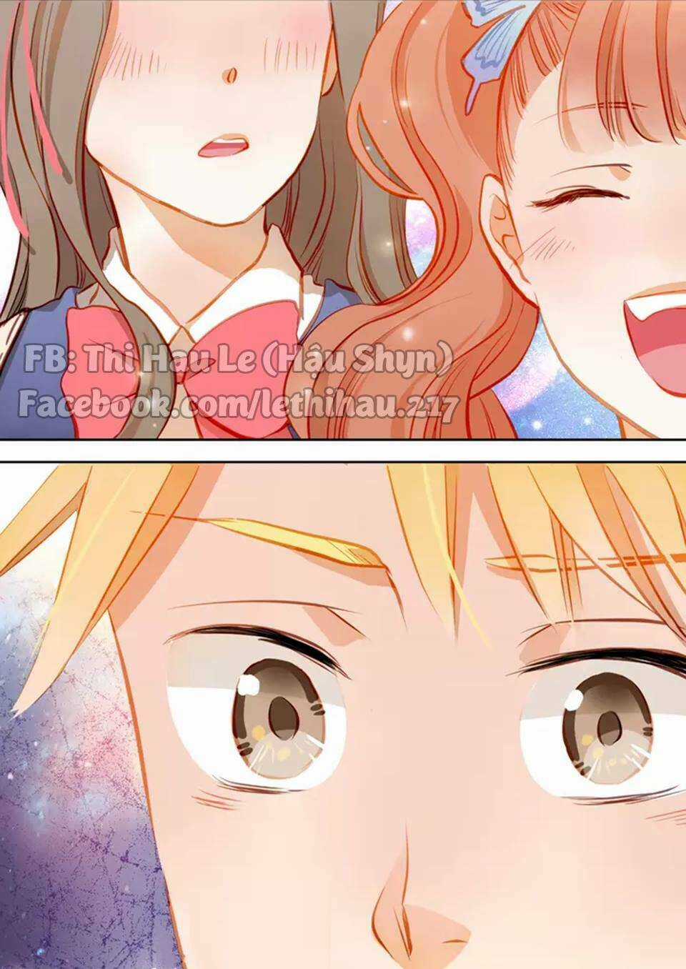 Sự Cám Dỗ Xấu Xa - Chapter 17 - Trang 8