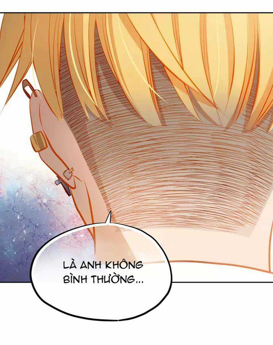 Sự Cám Dỗ Xấu Xa - Chapter 18 - Trang 27