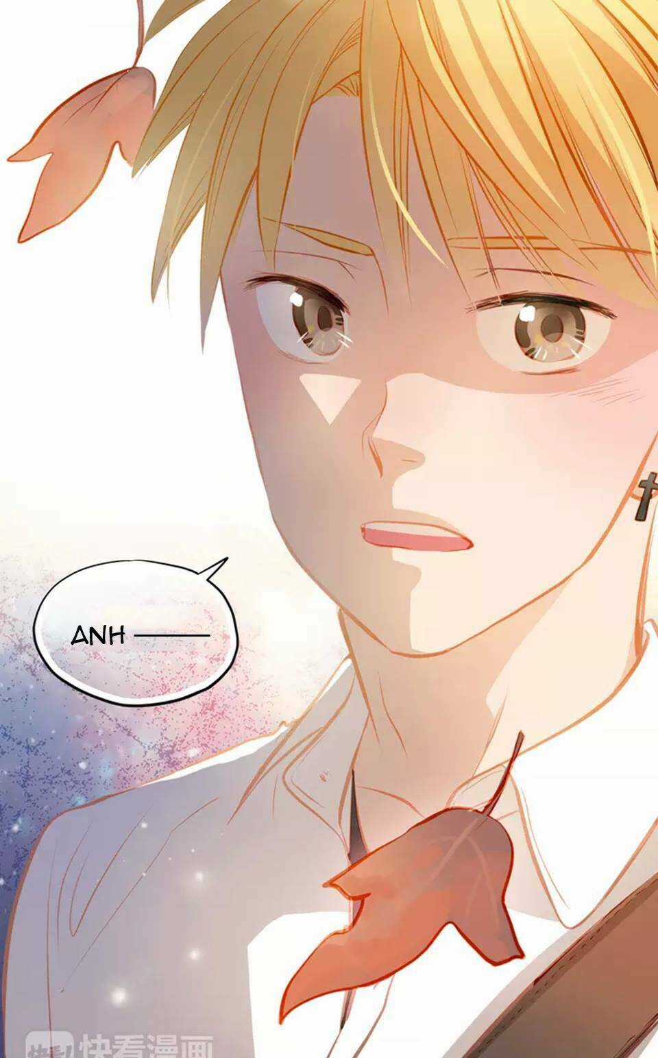 Sự Cám Dỗ Xấu Xa - Chapter 18 - Trang 29