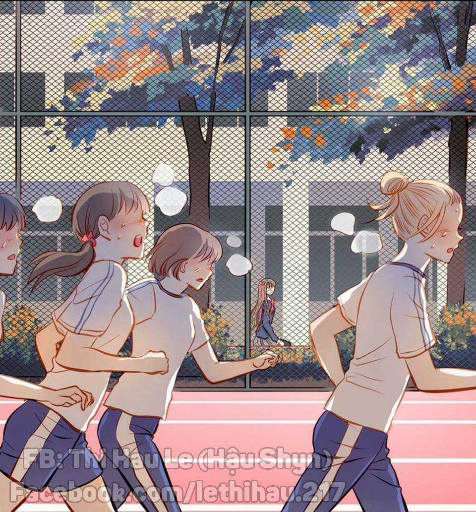 Sự Cám Dỗ Xấu Xa - Chapter 18 - Trang 4