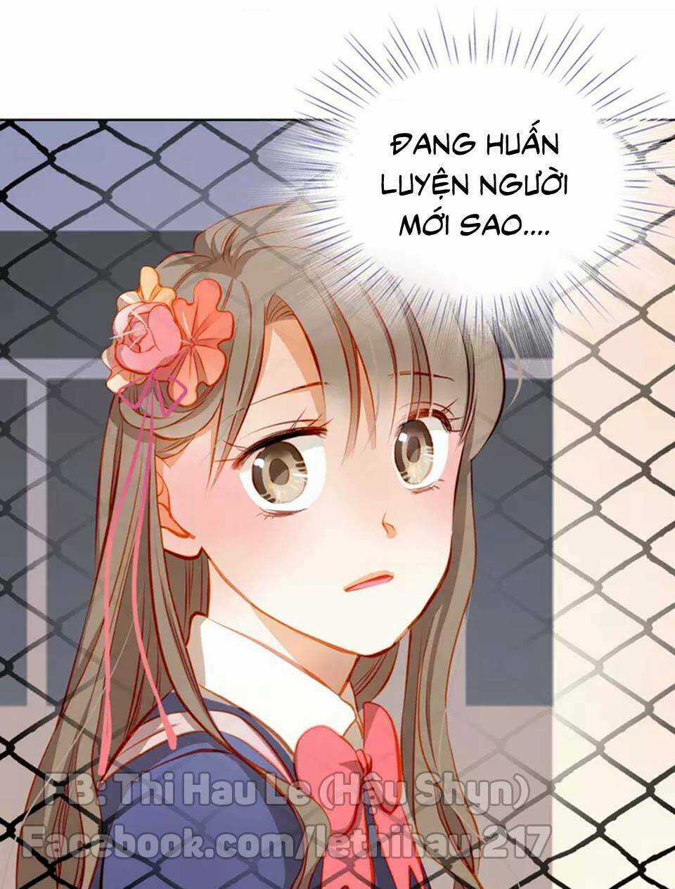 Sự Cám Dỗ Xấu Xa - Chapter 18 - Trang 5