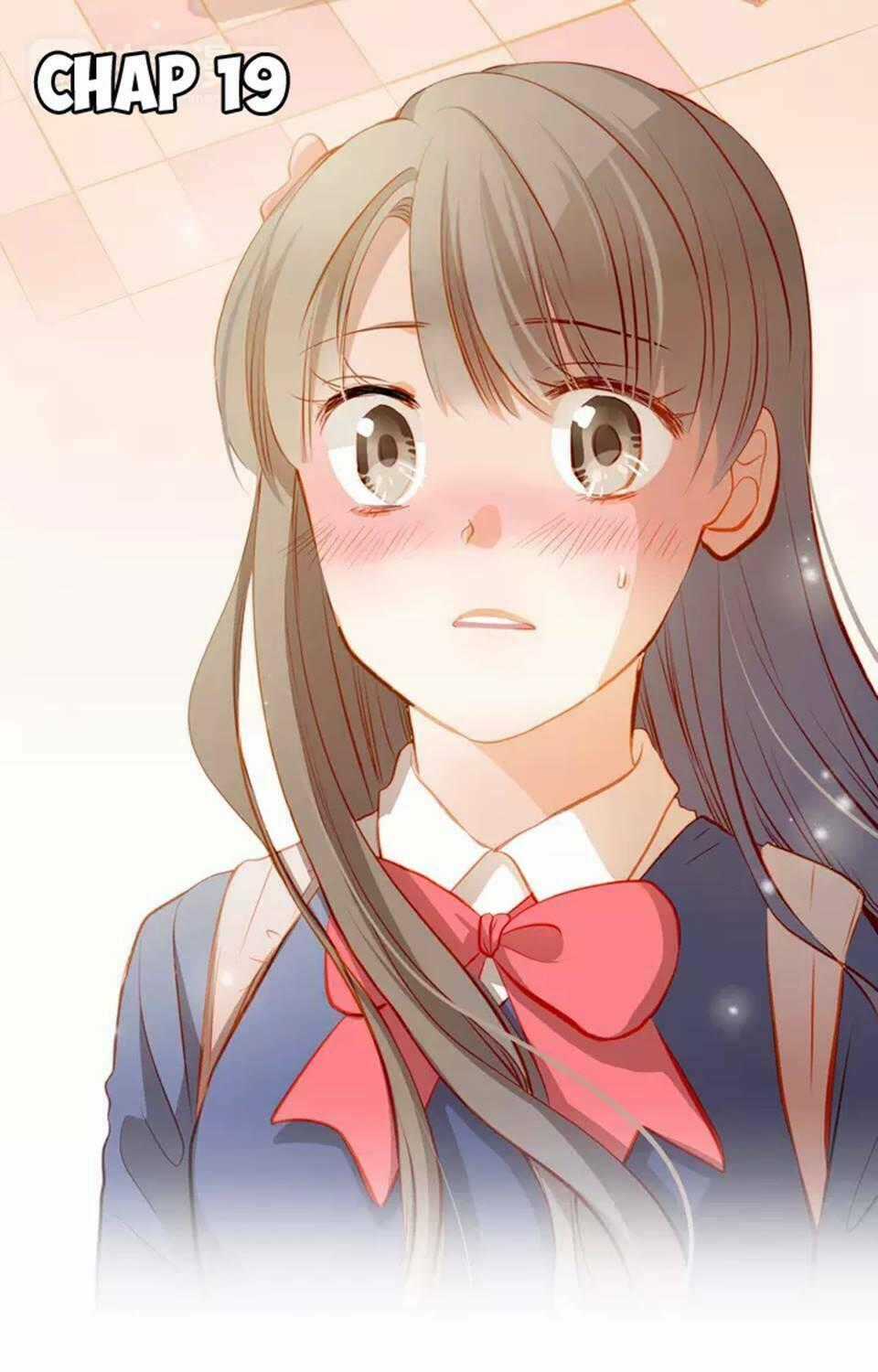 Sự Cám Dỗ Xấu Xa - Chapter 19 - Trang 1