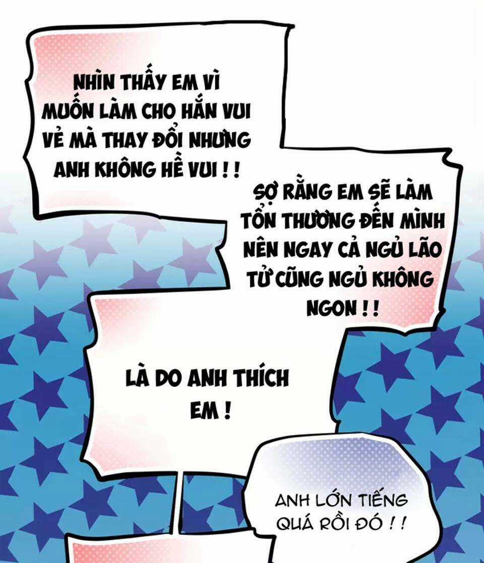 Sự Cám Dỗ Xấu Xa - Chapter 19 - Trang 8