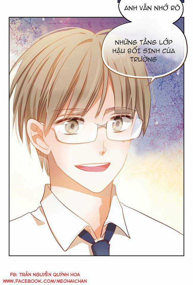 Sự Cám Dỗ Xấu Xa - Chapter 2 - Trang 13