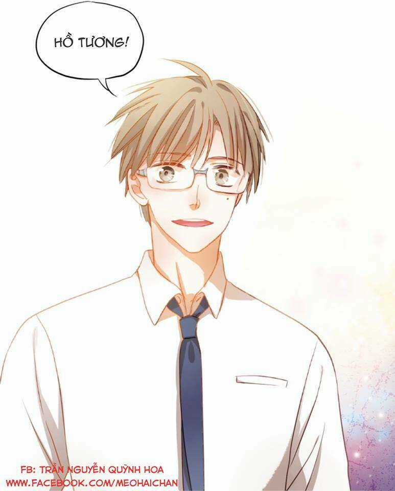 Sự Cám Dỗ Xấu Xa - Chapter 2 - Trang 3