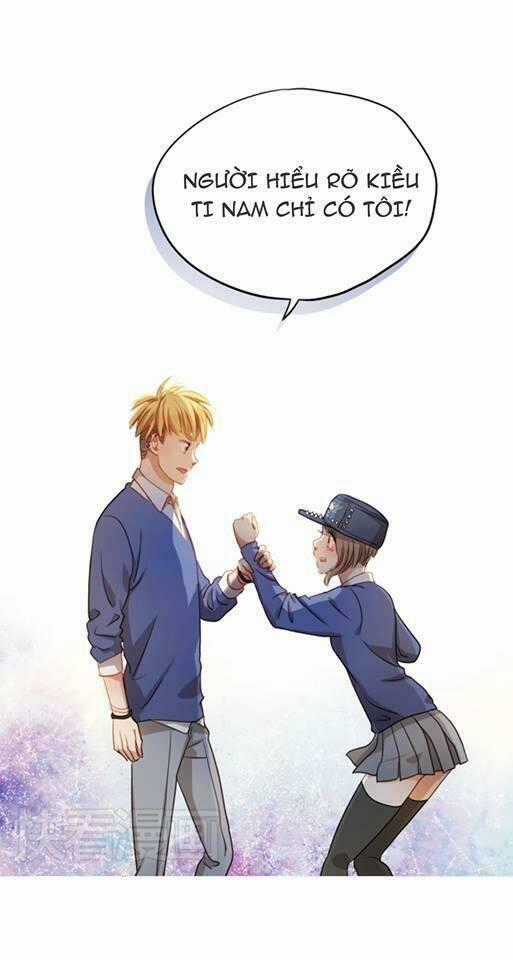 Sự Cám Dỗ Xấu Xa - Chapter 2 - Trang 28