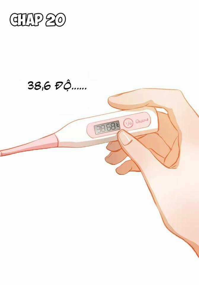 Sự Cám Dỗ Xấu Xa - Chapter 20 - Trang 1