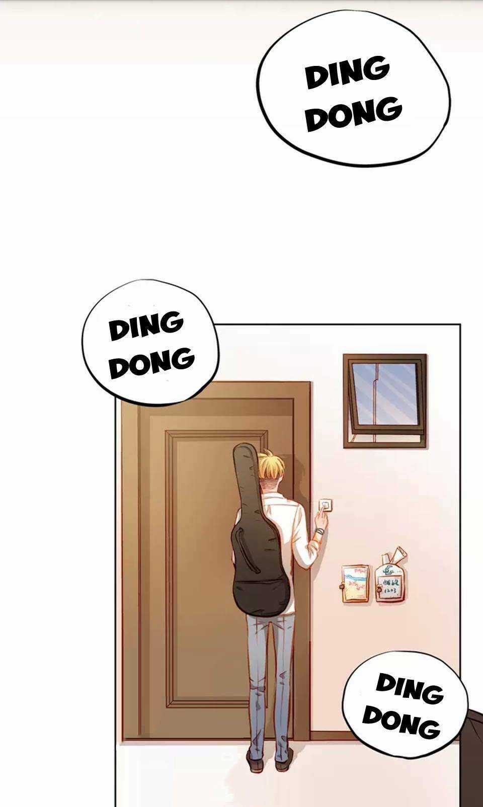 Sự Cám Dỗ Xấu Xa - Chapter 20 - Trang 4