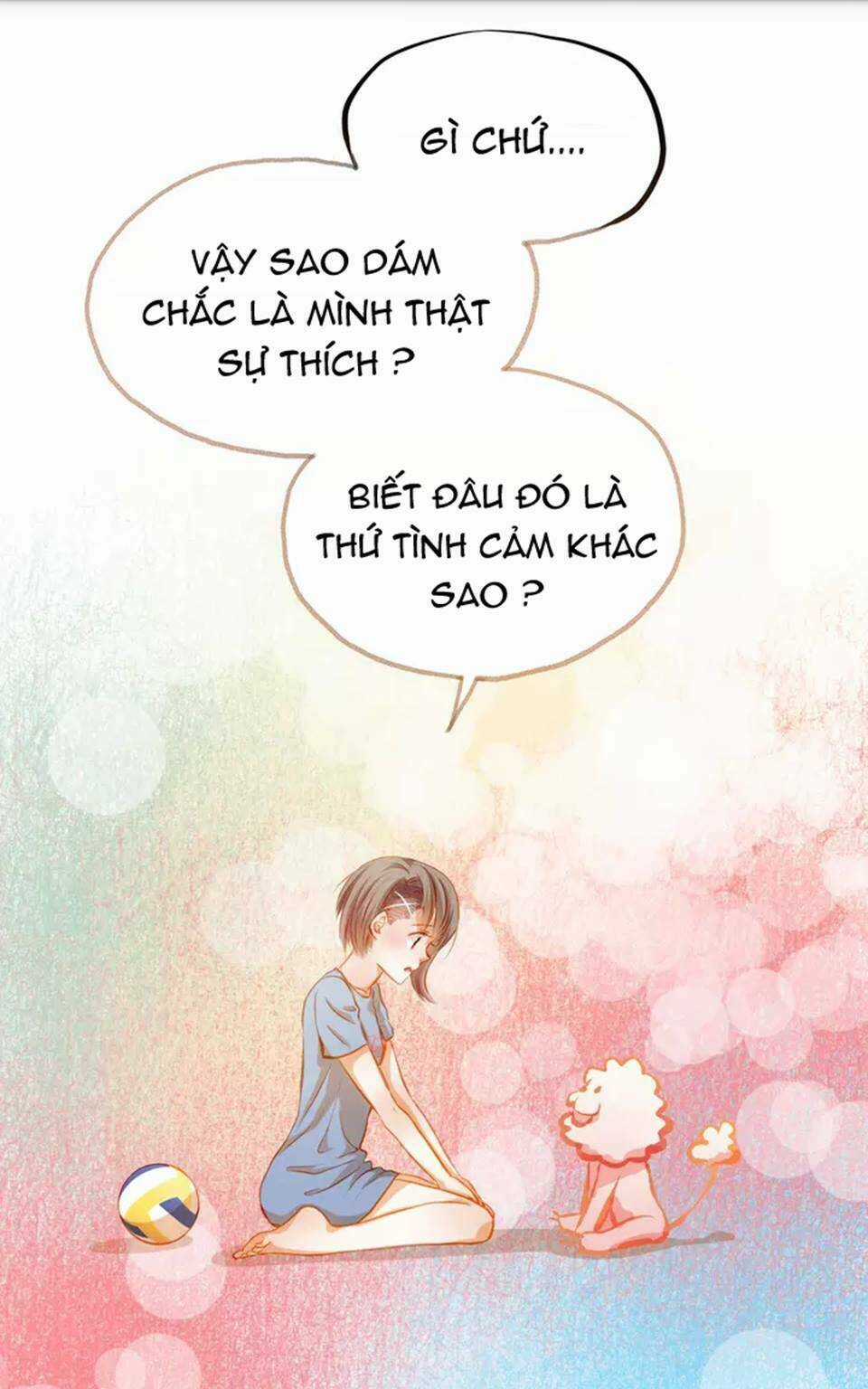 Sự Cám Dỗ Xấu Xa - Chapter 20 - Trang 35