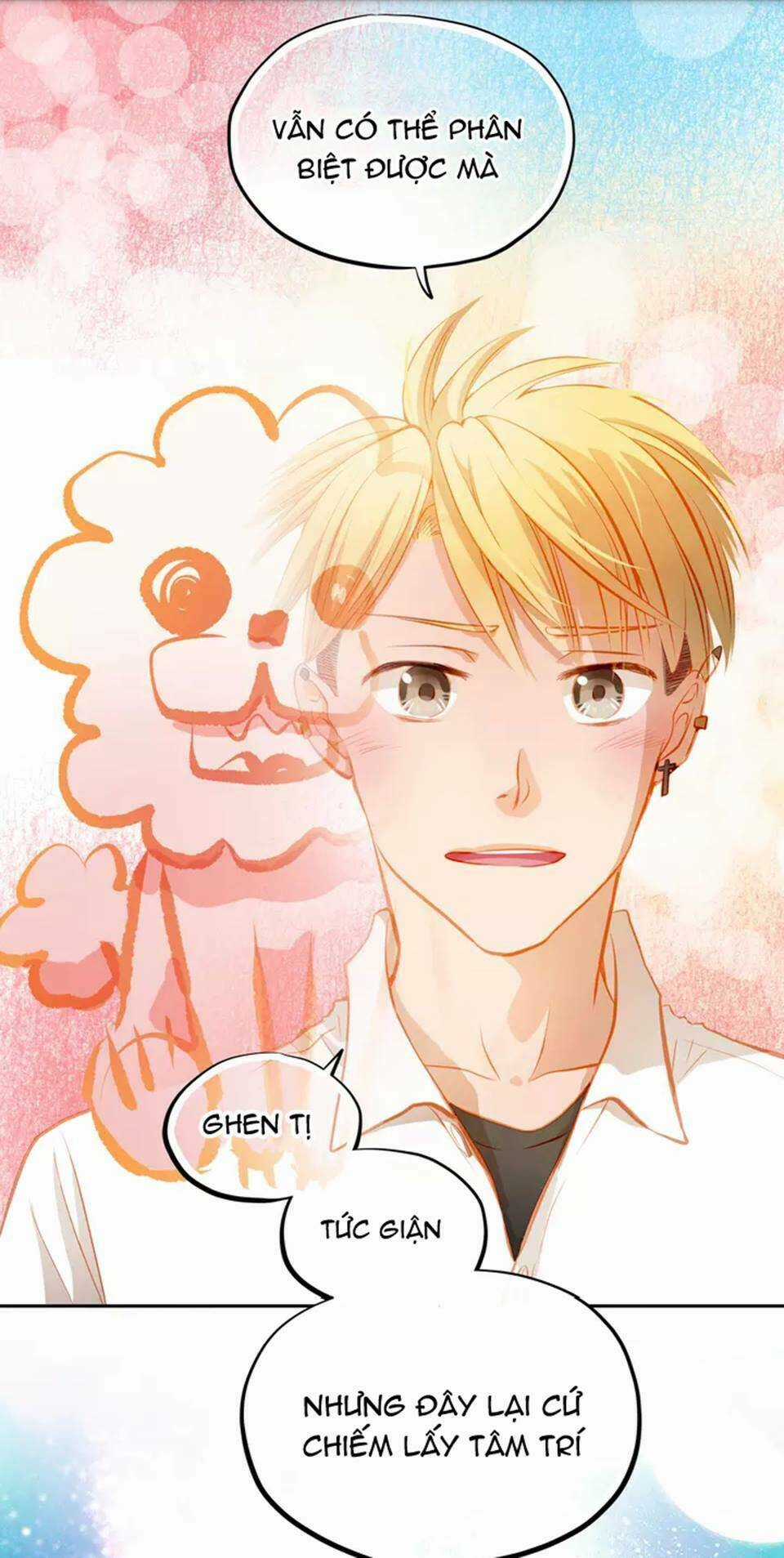 Sự Cám Dỗ Xấu Xa - Chapter 20 - Trang 36