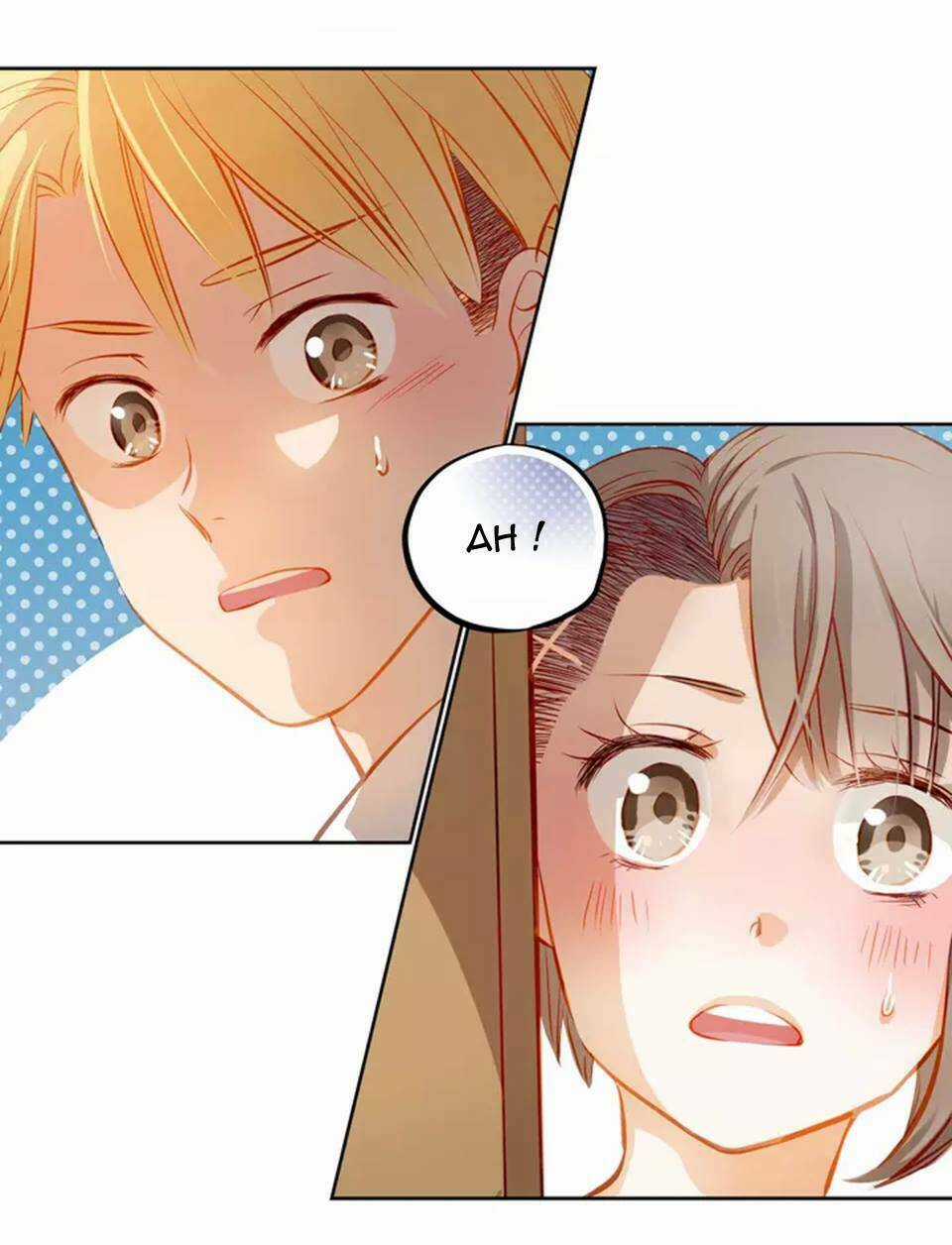 Sự Cám Dỗ Xấu Xa - Chapter 20 - Trang 9