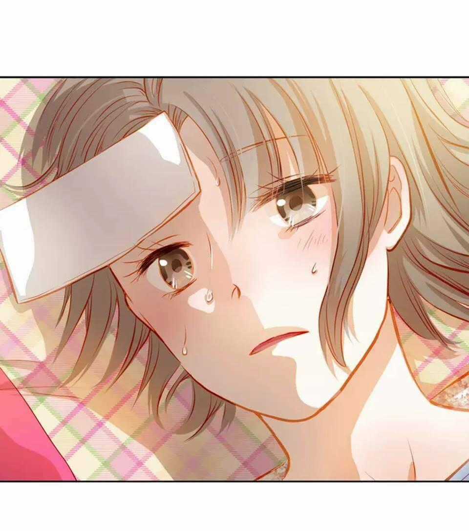 Sự Cám Dỗ Xấu Xa - Chapter 21 - Trang 2