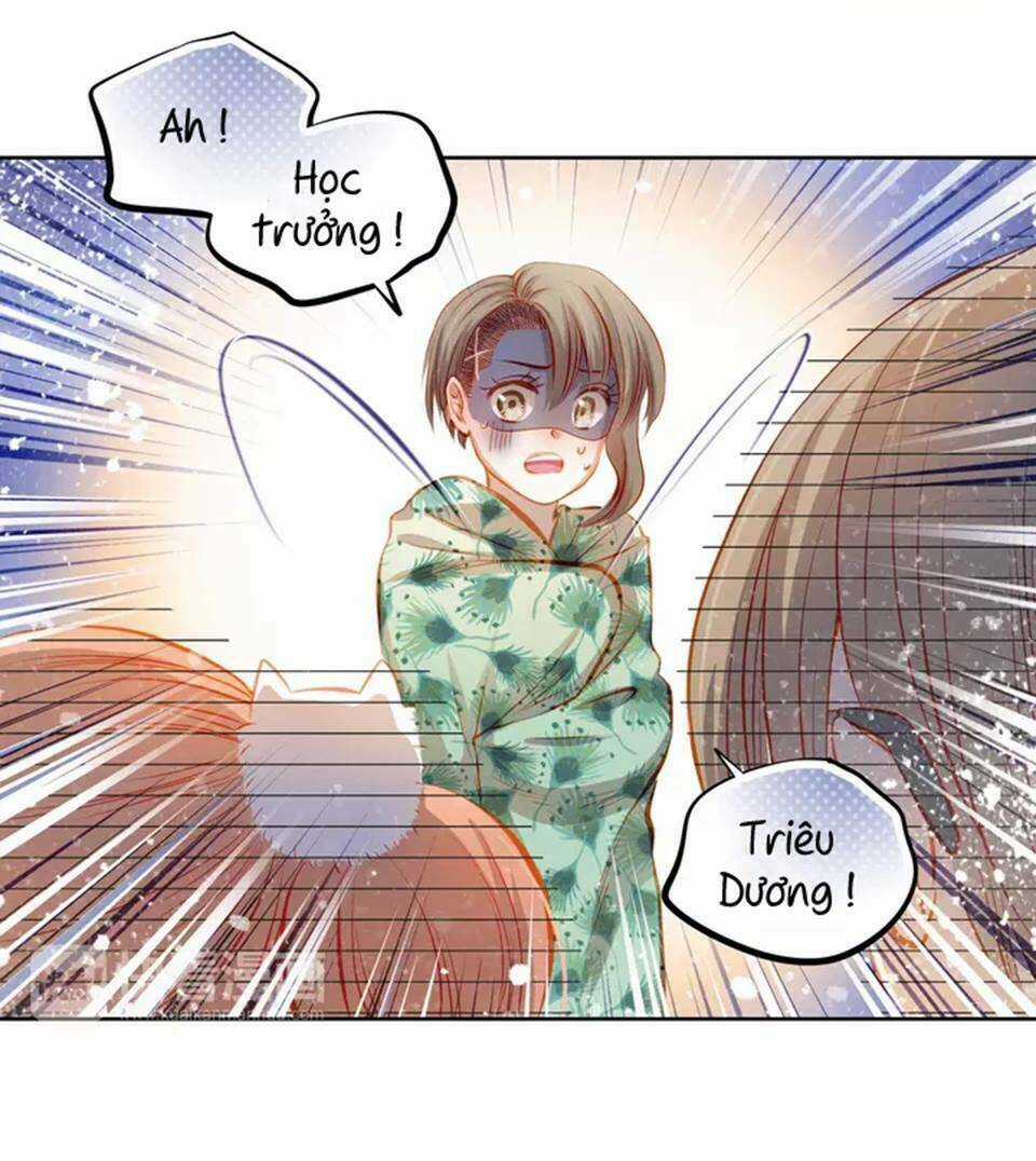 Sự Cám Dỗ Xấu Xa - Chapter 21 - Trang 11