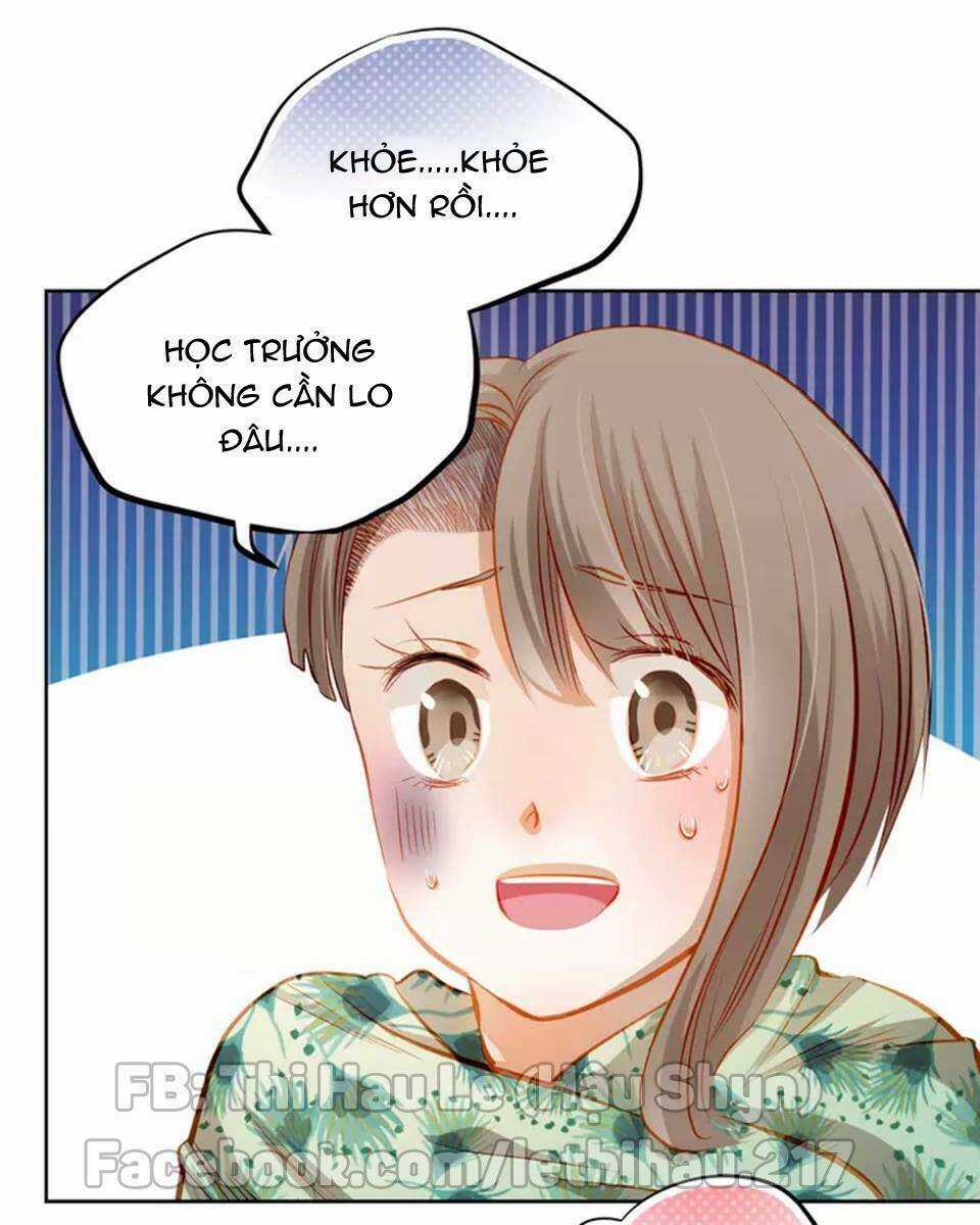 Sự Cám Dỗ Xấu Xa - Chapter 21 - Trang 13