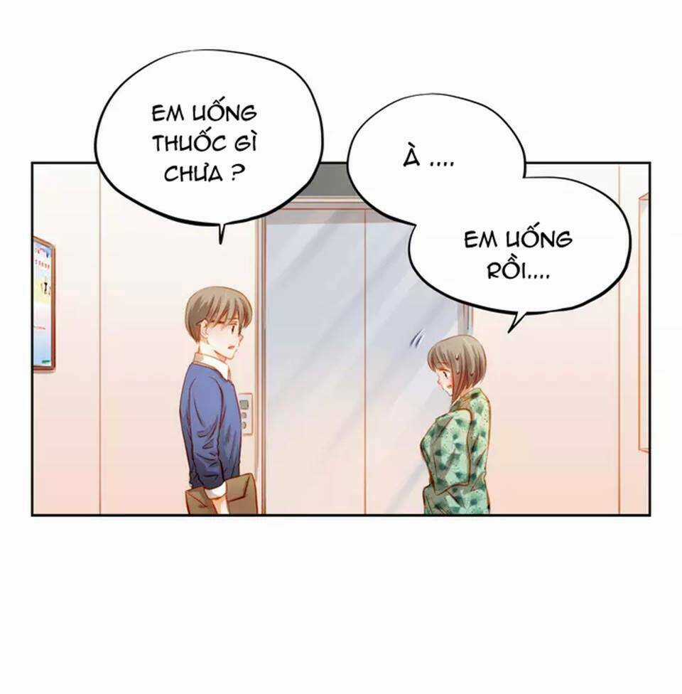 Sự Cám Dỗ Xấu Xa - Chapter 21 - Trang 16
