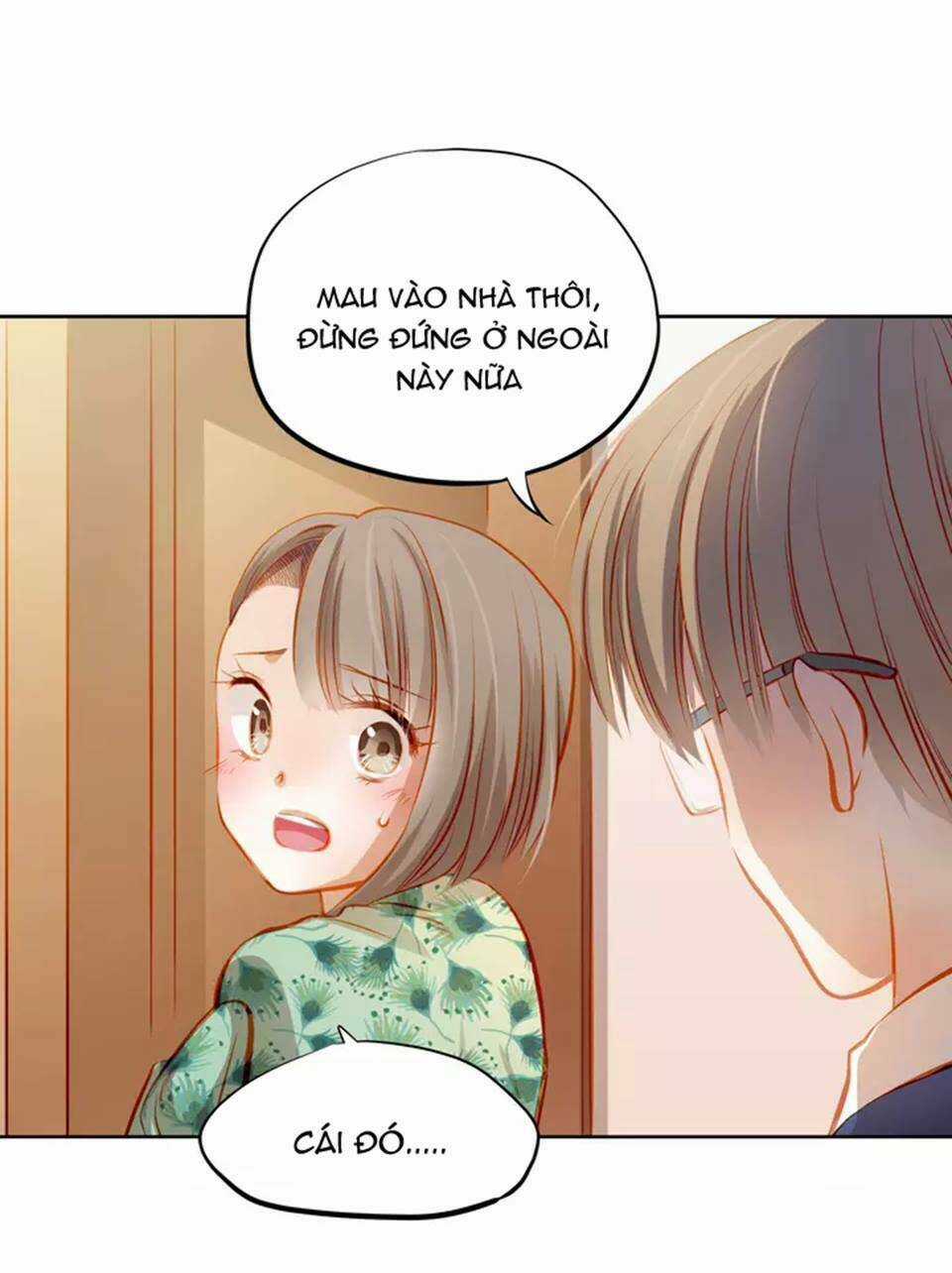 Sự Cám Dỗ Xấu Xa - Chapter 21 - Trang 19