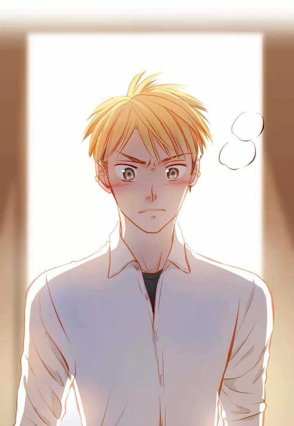 Sự Cám Dỗ Xấu Xa - Chapter 21 - Trang 31