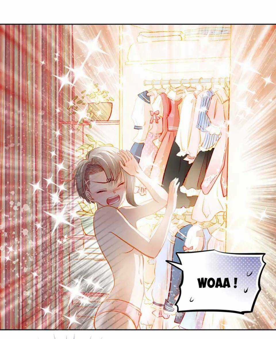 Sự Cám Dỗ Xấu Xa - Chapter 21 - Trang 5