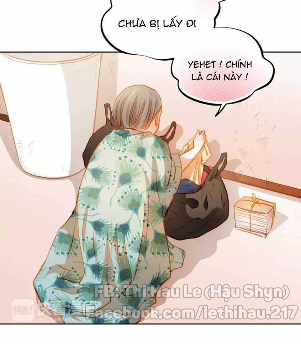 Sự Cám Dỗ Xấu Xa - Chapter 21 - Trang 8