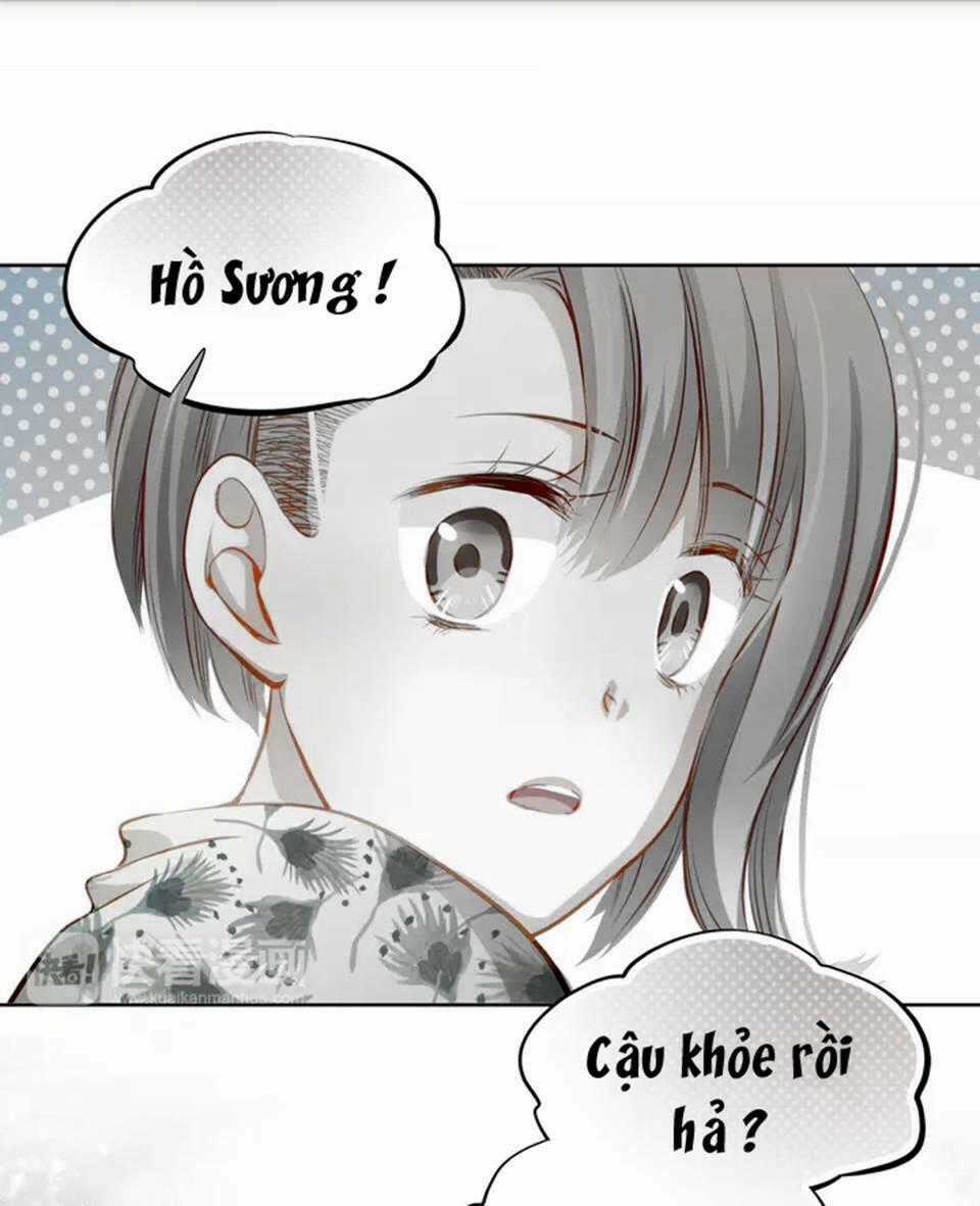 Sự Cám Dỗ Xấu Xa - Chapter 22 - Trang 2