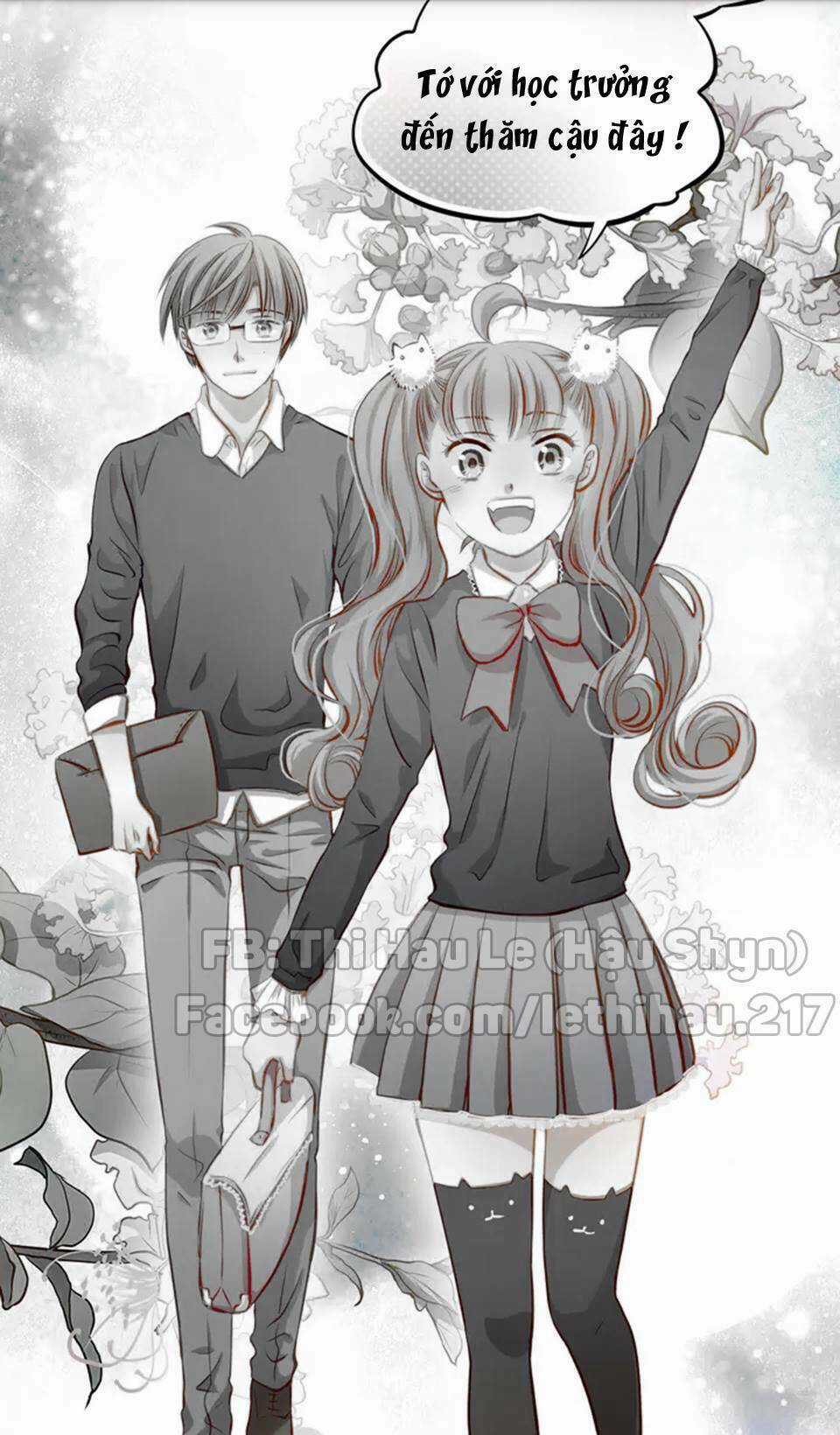 Sự Cám Dỗ Xấu Xa - Chapter 22 - Trang 3