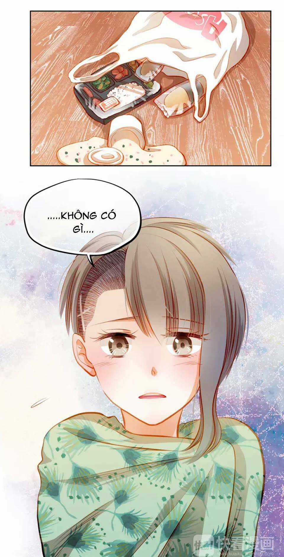 Sự Cám Dỗ Xấu Xa - Chapter 22 - Trang 23