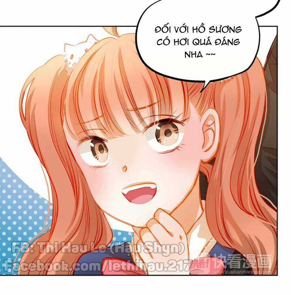 Sự Cám Dỗ Xấu Xa - Chapter 22 - Trang 27