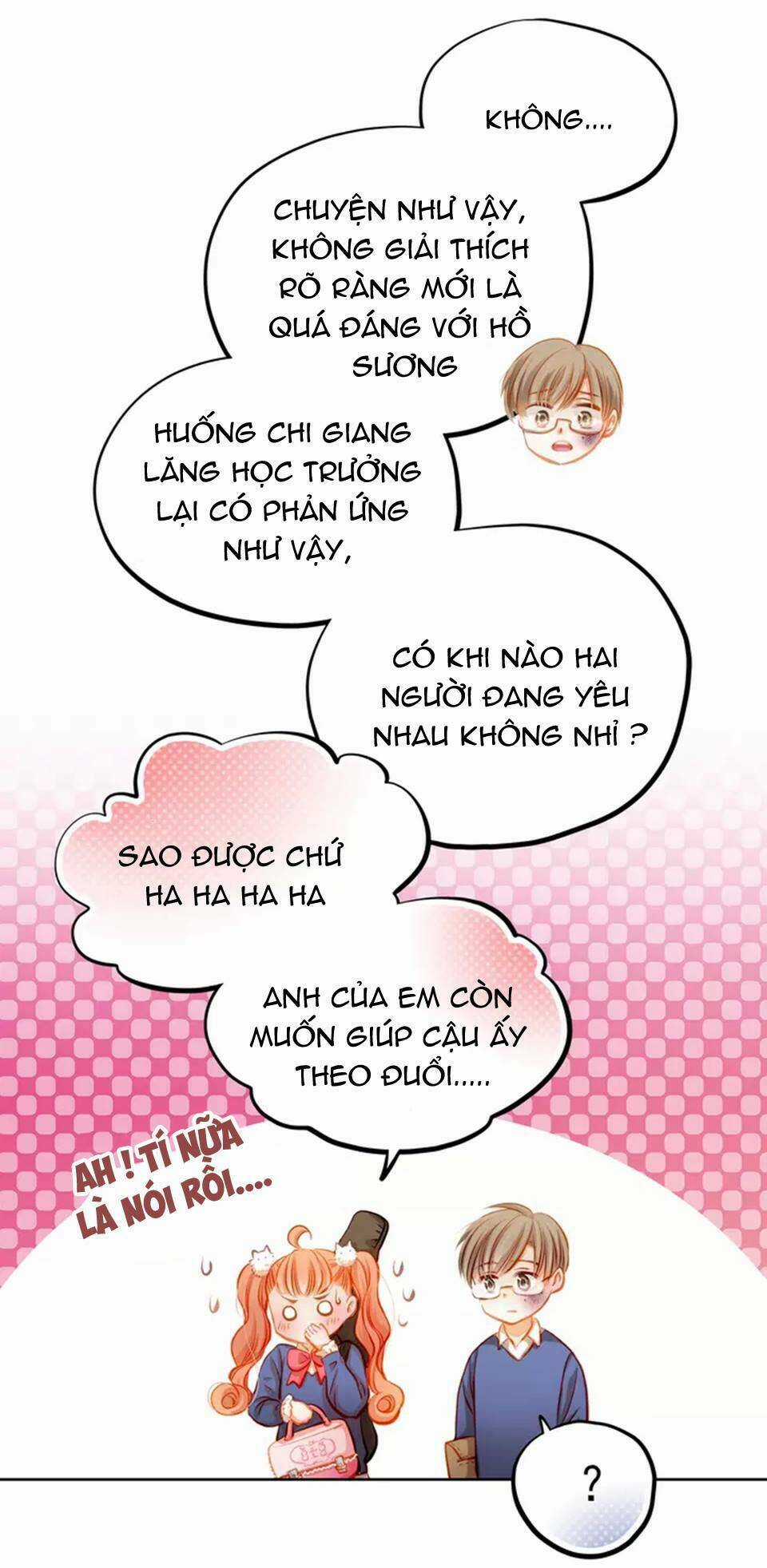 Sự Cám Dỗ Xấu Xa - Chapter 22 - Trang 28