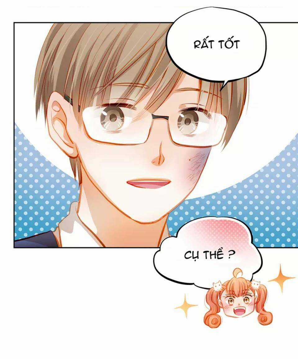 Sự Cám Dỗ Xấu Xa - Chapter 22 - Trang 30