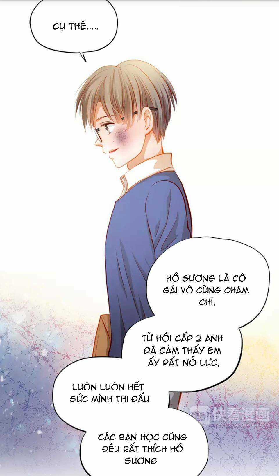 Sự Cám Dỗ Xấu Xa - Chapter 22 - Trang 31