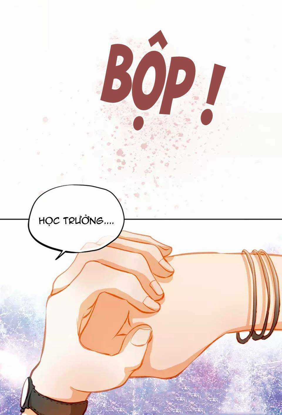 Sự Cám Dỗ Xấu Xa - Chapter 22 - Trang 41