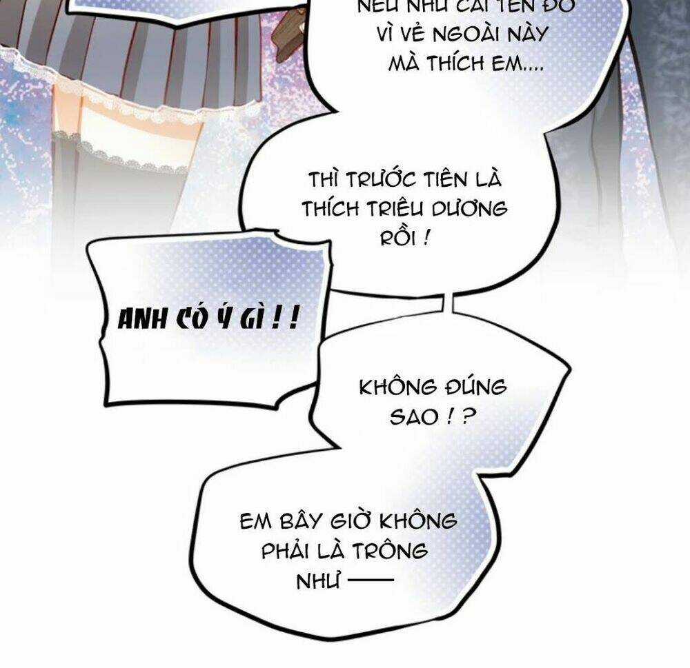 Sự Cám Dỗ Xấu Xa - Chapter 24 - Trang 21