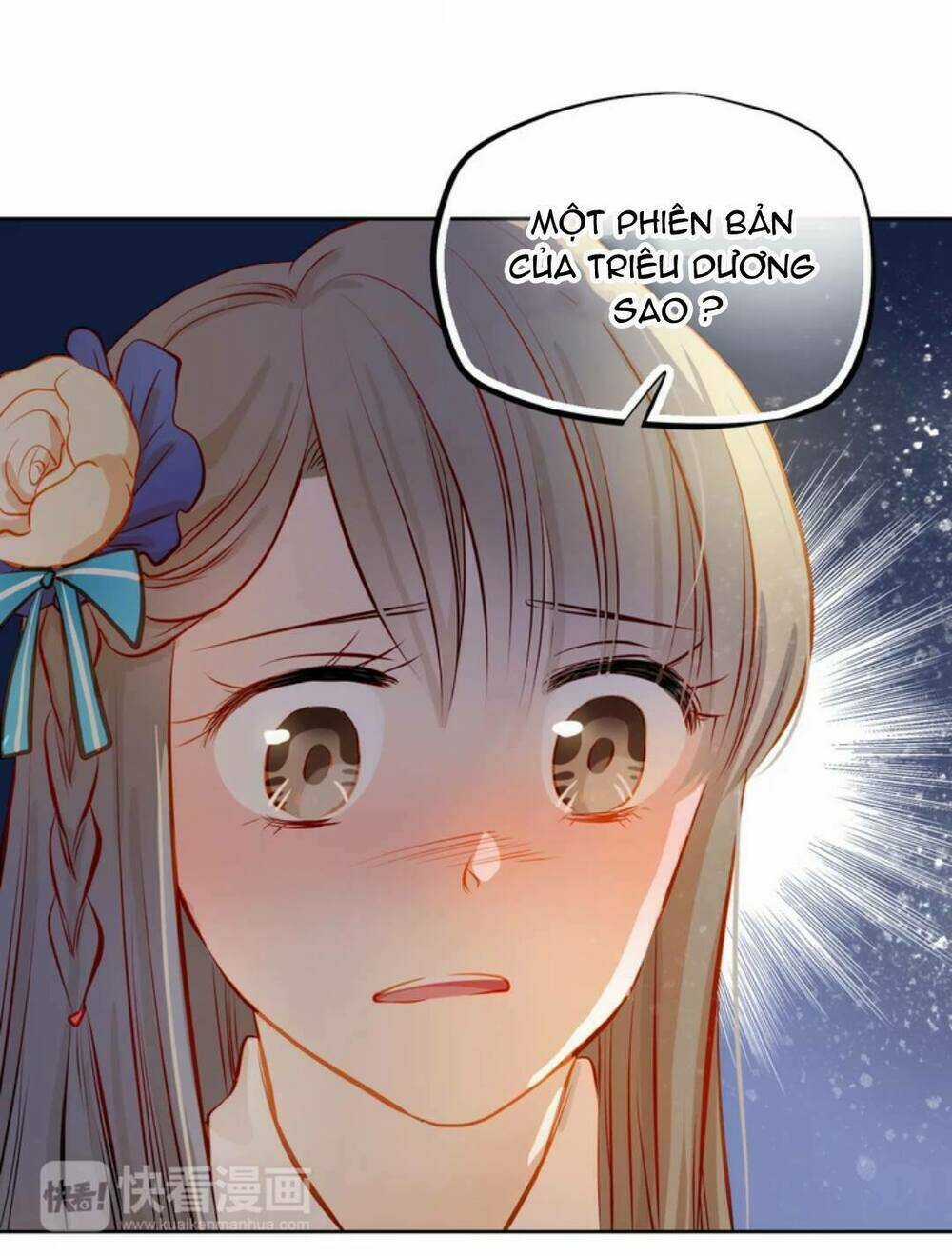 Sự Cám Dỗ Xấu Xa - Chapter 24 - Trang 22