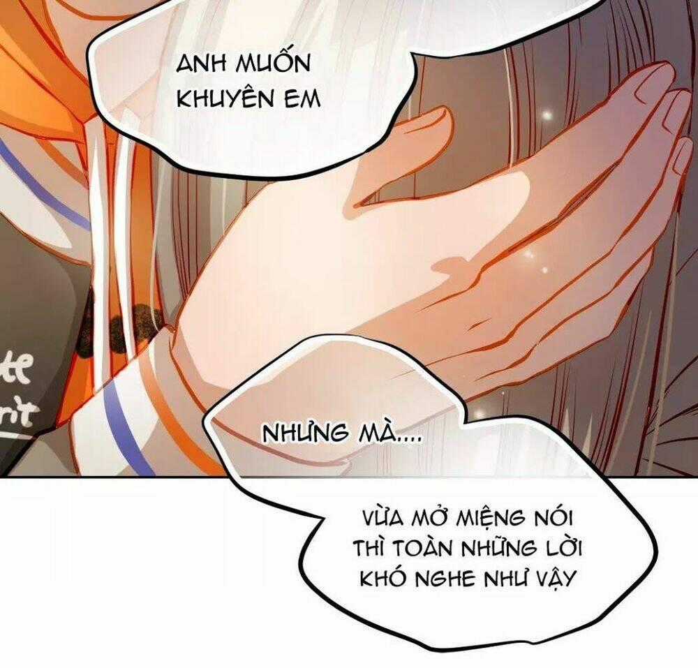 Sự Cám Dỗ Xấu Xa - Chapter 25 - Trang 2