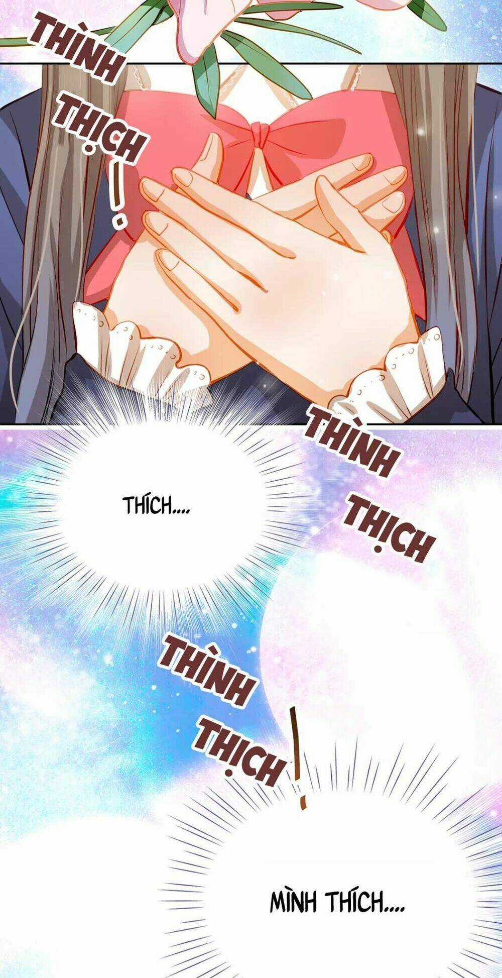 Sự Cám Dỗ Xấu Xa - Chapter 25 - Trang 23