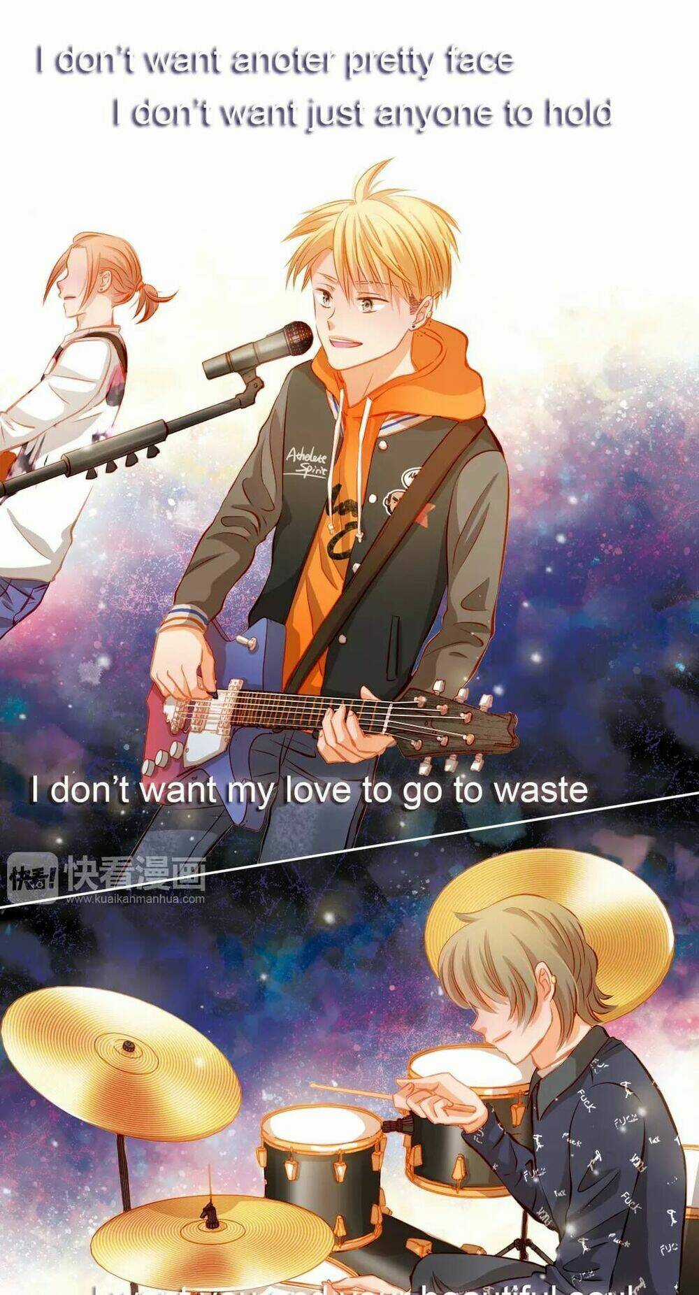 Sự Cám Dỗ Xấu Xa - Chapter 26 - Trang 20