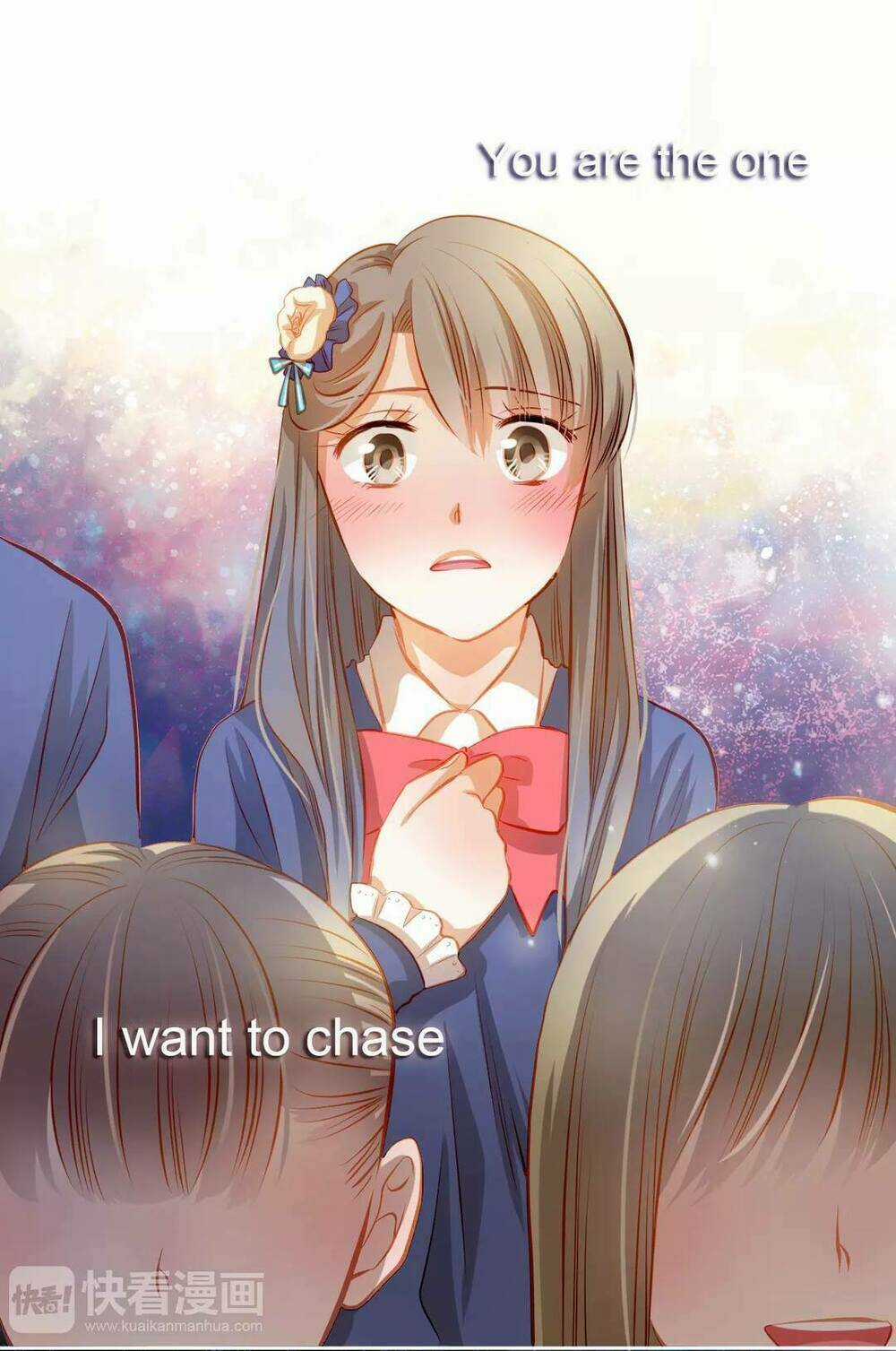 Sự Cám Dỗ Xấu Xa - Chapter 26 - Trang 22