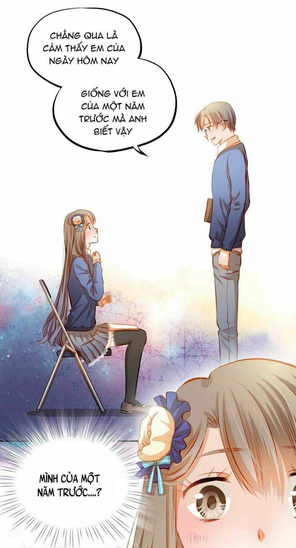 Sự Cám Dỗ Xấu Xa - Chapter 26 - Trang 10