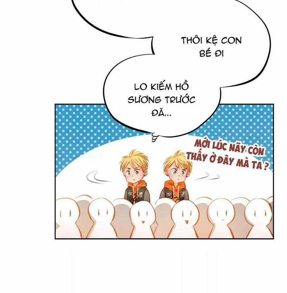 Sự Cám Dỗ Xấu Xa - Chapter 27 - Trang 18